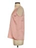 St. John Pink Sleeveless Blouse Size XS - photo 5