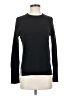 Halogen 100% Cashmere Black Cashmere Pullover Sweater Size S - photo 1