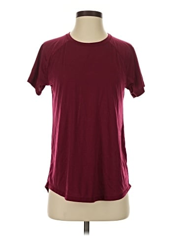 Tek Gear Short Sleeve Top (view 1)