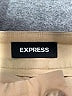 Express Solid Tan Khakis Size 2R - photo 7