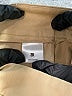 Express Solid Tan Khakis Size 2R - photo 8