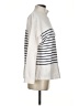 Madewell 100% Cotton White Sweatshirt Size S - photo 4