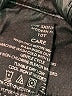 Ann Taylor 100% Cotton Black Jeans Size 10 (tall) - photo 8