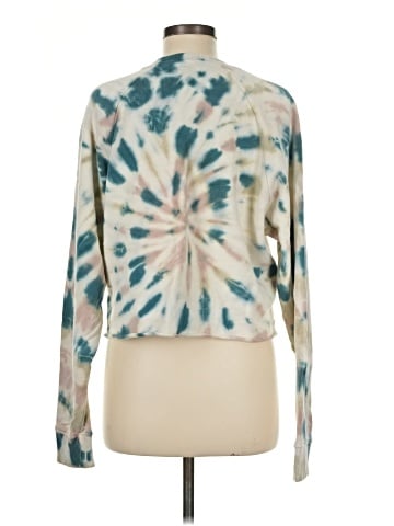 Mother Pullover Sweater (view 2)