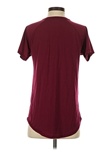 Tek Gear Short Sleeve Top (view 2)