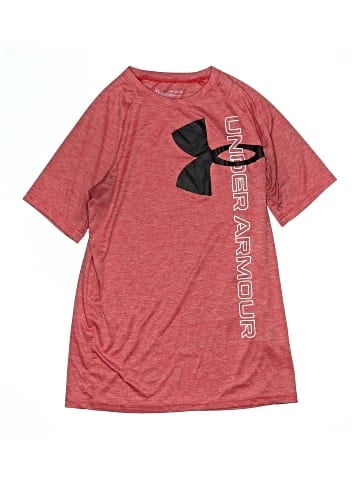 Under Armour Active T-Shirt (view 1)