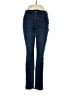 Old Navy Hearts Blue Jeans Size 8 - photo 1
