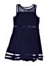 Calvin Klein Blue Dress Size 16 - photo 2