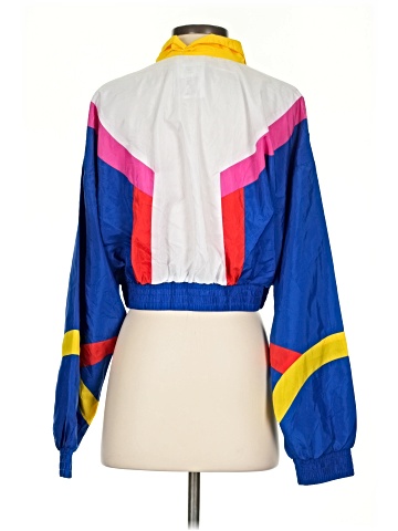 Forever 21 Track Jacket (view 2)