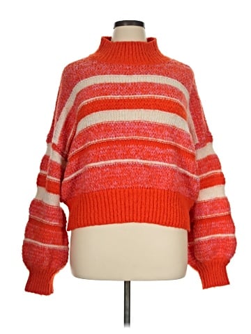 Vero Moda Pullover Sweater (view 1)