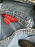 Guess Blue Long Sleeve Button-Down Shirt Size XL - photo 7