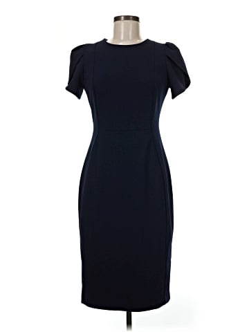 Calvin Klein Cocktail Dress (view 1)