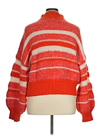 Vero Moda Pullover Sweater (view 2)