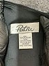 Patra 100% Polyester Black Cocktail Dress Size L (estimated) - photo 7