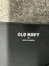 Old Navy Black Bodysuit Size M - photo 3