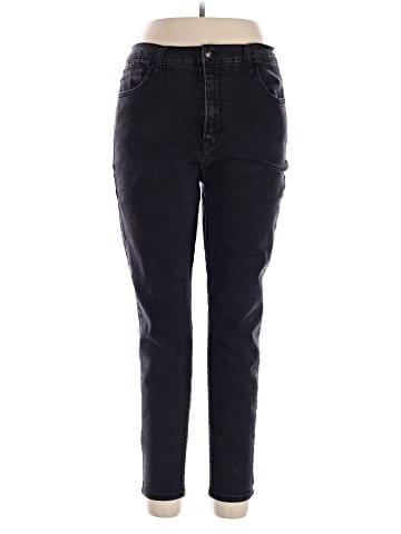 Curve Appeal Jeans (view 1)