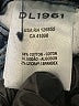 DL1961 Blue Jeans Size 5 - photo 4