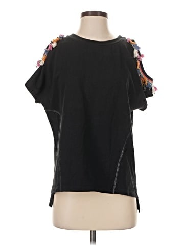 Deby Debo Short Sleeve Top (view 1)