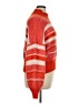 Vero Moda Stripes Orange Pullover Sweater Size XL - photo 4