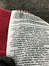 Nike Burgundy Casual Pants Size S - photo 5