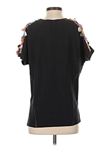 Deby Debo Short Sleeve Top (view 2)