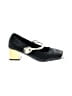 Unbranded Black Heels Size EU 37 - photo 1