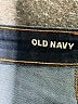 Old Navy Blue Jeans Size 10L - photo 4