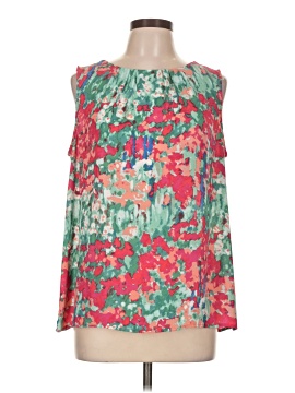Talbots Outlet Sleeveless Blouse