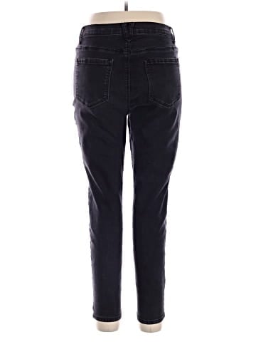 Curve Appeal Jeans (view 2)