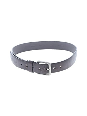 Perry Ellis Leather Belt (view 1)