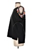 Deby Debo 100% Cotton Black Short Sleeve Top Size XS - photo 5