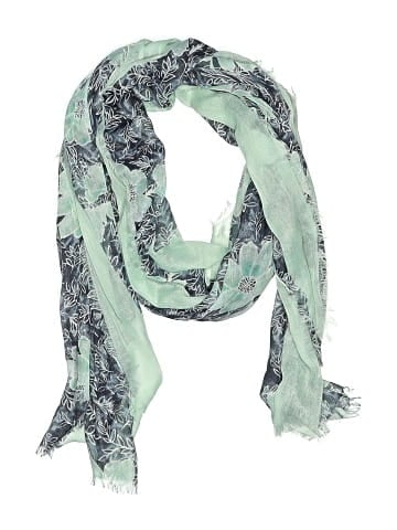 Ann Taylor LOFT Scarf (view 1)