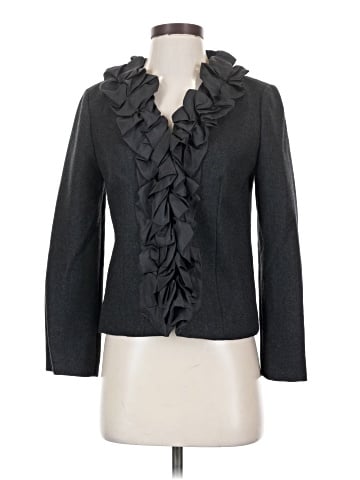 J.Crew Wool Blazer (view 1)
