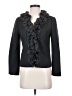 J.Crew 100% Wool Gray Wool Blazer Size 2 - photo 1