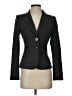 Antonio Melani Gray Blazer Size 0 - photo 1