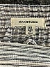 Max Studio Stripes Gray Linen Pants Size XS - photo 7