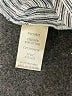 Max Studio Stripes Gray Linen Pants Size XS - photo 8
