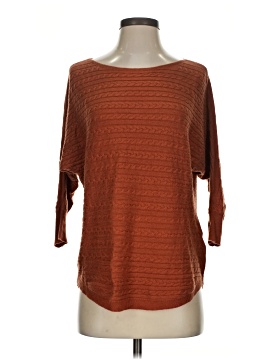 Market And Spruce Pullover Sweater