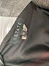 1.State 100% Polyester Paisley Black Casual Dress Size XL - photo 7