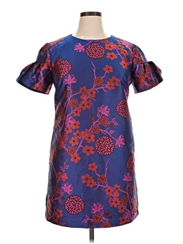 Trina Turk Cocktail Dress (view 1)