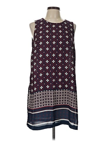 Banana Republic Factory Store Casual Dress (view 1)