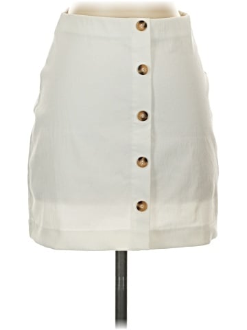 Zara Casual Skirt (view 1)