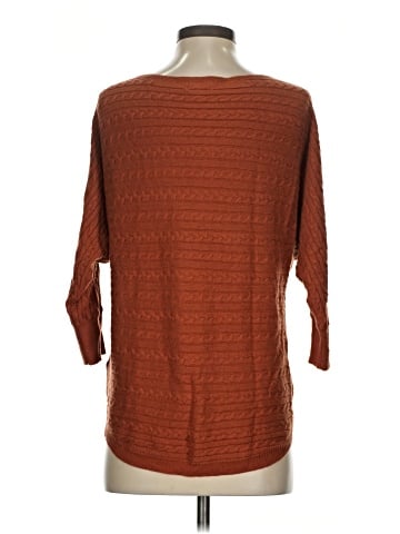 Market and Spruce Pullover Sweater (view 2)
