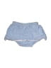 Carter's 100% Cotton Blue Skort 3-6 MO / 6 MO - photo 2