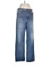 Rag & Bone 100% Cotton Blue Jeans Size 26 waist - photo 1