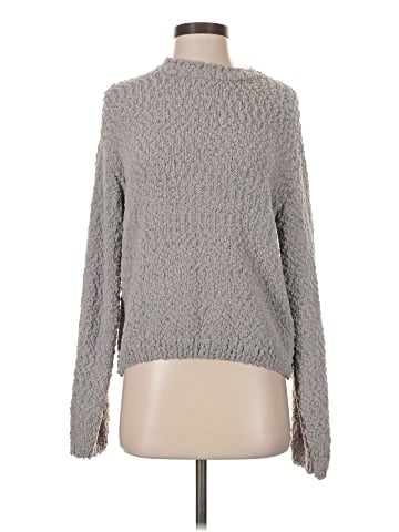 Divided by H&M Turtleneck Sweater (view 1)