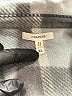 Maurices 100% Polyester Gray Jacket Size XL - photo 6