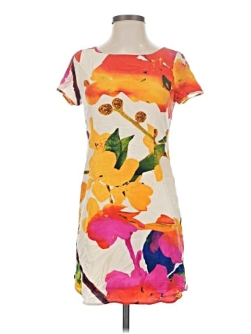 Yumi Kim Casual Dress (view 1)