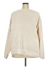 SO 100% Polyester Ivory Pullover Sweater Size 2X - photo 2