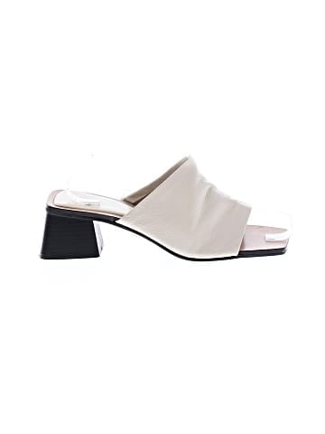 Zara Sandals (view 1)